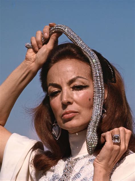 maria felix cartier